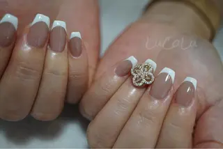 ネイル LuCoLu ucoのネイルデザイン