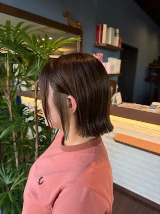 ミディアム 🎀Kubu🍀 Natsumu🎀のヘアスタイル