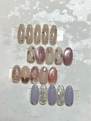 ネイル Jolie Nailのネイルデザイン