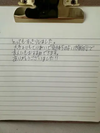 リラクゼーションスパ　ひのき所属・spaHINOKI 【女性専用】のエステ・リラクイメージ