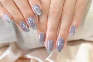 ネイル Be-style 　のネイルデザイン