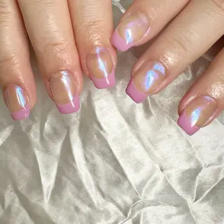 ネイル -yuu-所属・Lino ﾟのネイルデザイン