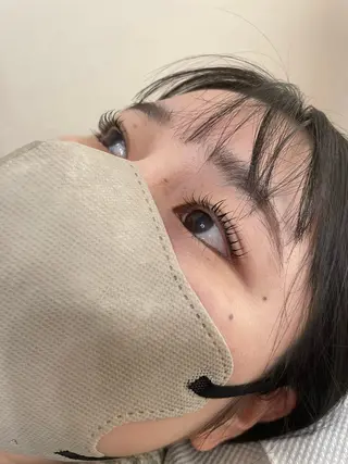 マツエク・マツパ dear beautyのマツエク・マツパデザイン