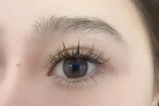 マツエク・マツパ マツエク専門 Angenbelleのマツエク・マツパデザイン