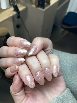 ネイル 大分市都町ネイル NUDGEの眉毛・アイブロウイメージ