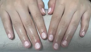 ネイル Una ☀️☀️のネイルデザイン