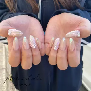 ネイル salon avance.のその他イメージ