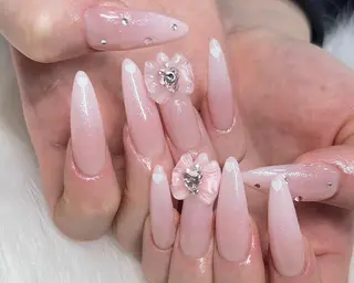 ネイル NAILSGOGO shibuyaのネイルデザイン