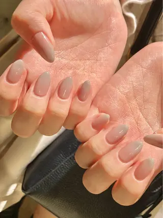 ネイル たまプラーザ ANZUのネイルデザイン