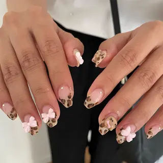 ネイル kato natsukiのネイルデザイン