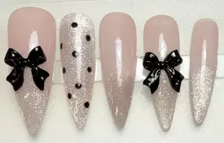 ネイル ルラワンネイル エンのネイルデザイン