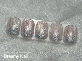 ネイル ⭐️Dreamy Nail⭐️のネイルデザイン