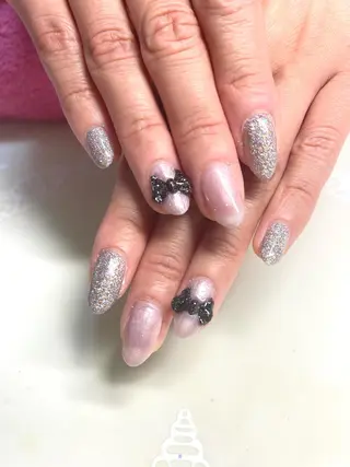 ネイル Flora nailのネイルデザイン