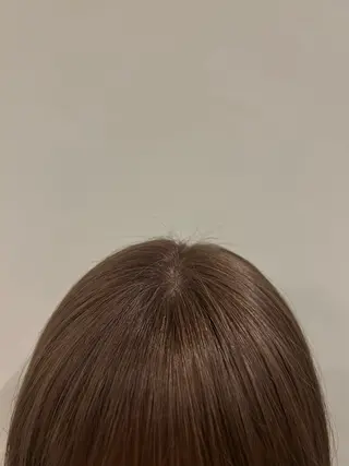 カラー Maison AmiLi所属・AmiLi / Noaのヘアスタイル