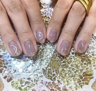 ネイル Mitsunaka rieのネイルデザイン