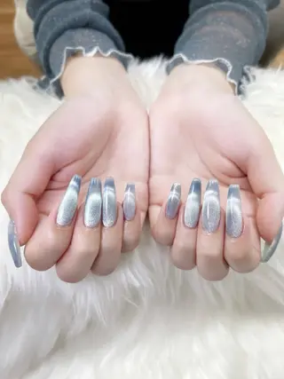 ネイル Hara Nail 【パラジェル使用】のネイルデザイン