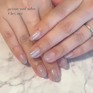 ネイル KOMINE TOMOKOのネイルデザイン