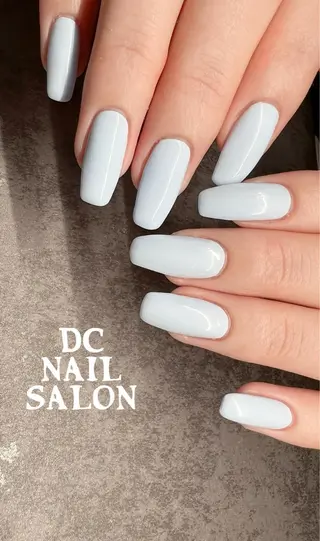 ネイル DC nail salonのネイルデザイン