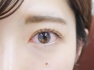 マツエク・マツパ une 石橋阪大前・ 箕面・池田・蛍池のマツエク・マツパデザイン