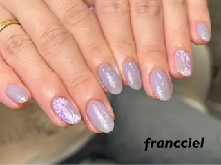 ネイル Rika _のネイルデザイン