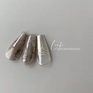 ネイル Liebe nailのネイルデザイン