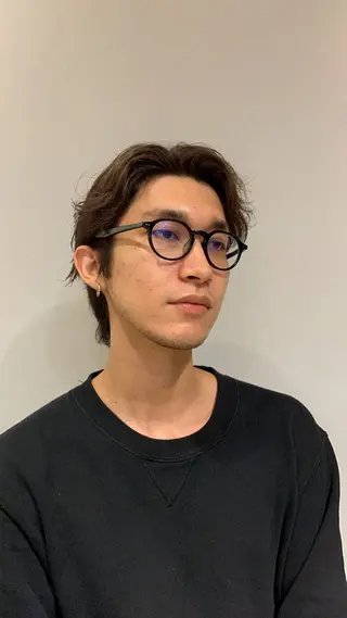 ショート カラー 大人ショート/鎌倉/ 似合わせ/不動のヘアスタイル