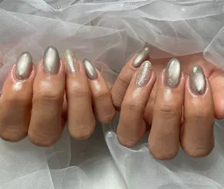 ネイル TotalBeautySalon UNCHEL所属・Ito ayakaのその他イメージ