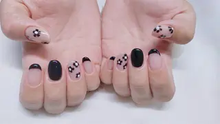 ネイル 🐇RUNA 🐇のネイルデザイン