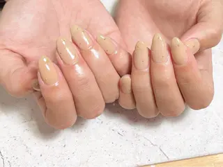 ネイル charmant nailのネイルデザイン