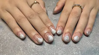 ネイル ネイルサロンW【深江橋店】所属・MA RIEのネイルデザイン