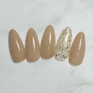 ネイル 【月島・豊洲・門仲】 Chieのネイルデザイン