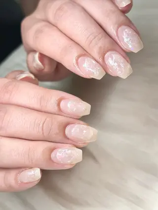 ネイル N.KIRARI hanaのネイルデザイン