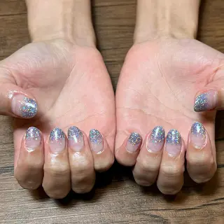 ネイル HENRIETTA NAILSALONのネイルデザイン