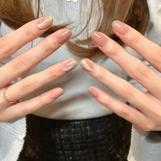 ネイル Angelica. yのネイルデザイン