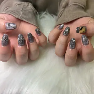 ネイル nailsalon Aymé所属・【Aymé】 AMIのネイルデザイン