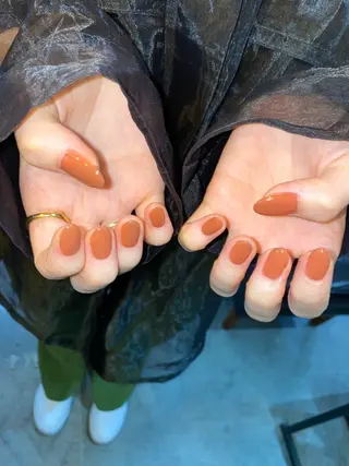 ネイル Yarm As Etel.のネイルデザイン