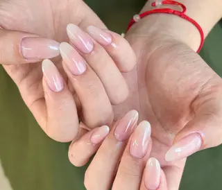 ネイル Molly _nailのネイルデザイン