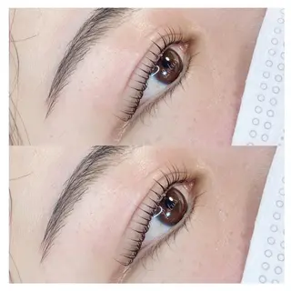 マツエク・マツパ Lotus所属・Lotus ロータスのマツエク・マツパデザイン