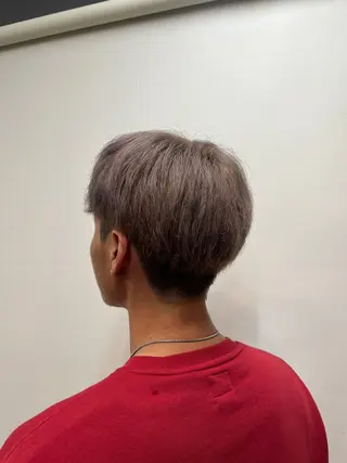 メンズ 🐈‍⬛吉澤 汀彩🐈‍⬛のヘアスタイル