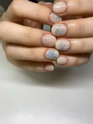 ネイル 314 さんいちよん yumiのネイルデザイン