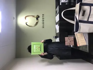 メンズ マンモス脱毛 札幌白石店のその他イメージ