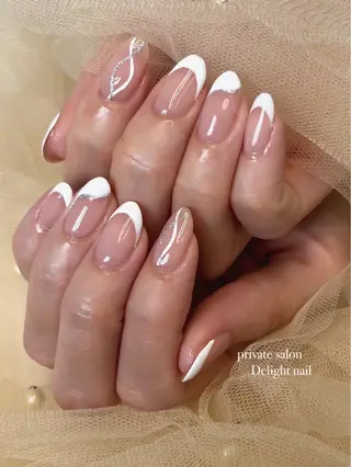 ネイル aya ssのネイルデザイン