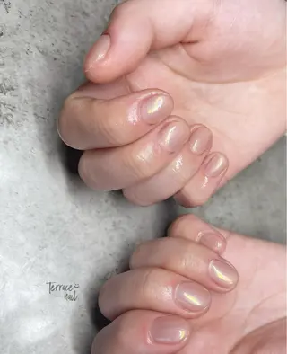 ネイル KAMINO CHIKAのネイルデザイン