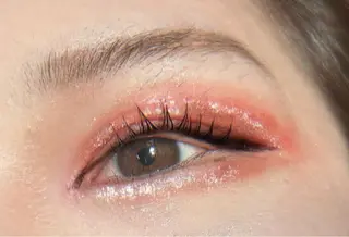 マツエク・マツパ MANA / 心斎橋 /ヘッドスパのヘアスタイル