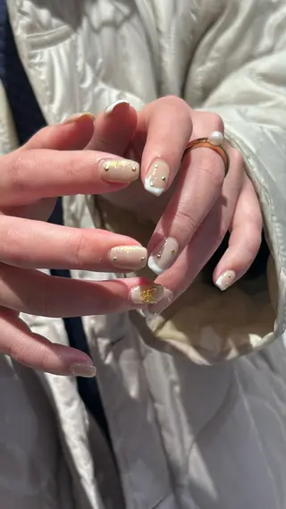 ネイル uruma🩰/ Avenueのネイルデザイン