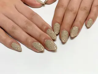 ネイル chipi nailのネイルデザイン