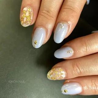 ネイル KIKOA NAIL キコアネイルのネイルデザイン