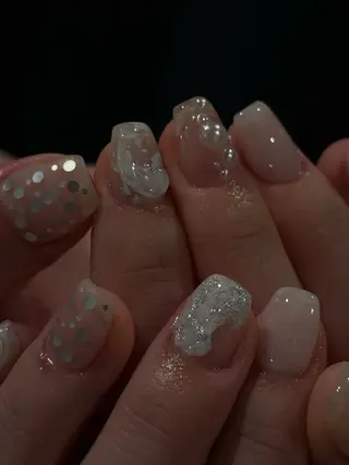 ネイル filonnail /　kotoneのネイルデザイン