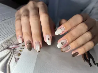 ネイル nailroom‪ sb‪‪𓈒𓂂𓏸のネイルデザイン