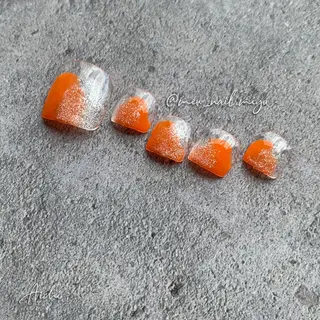 ネイル miyu ☺︎のネイルデザイン